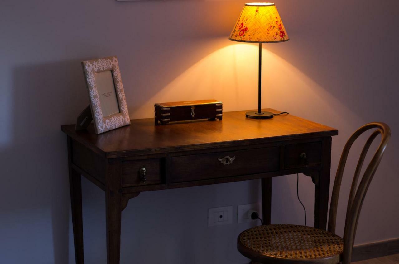 Il Nido Del Picchio Apartment Turin Bagian luar foto